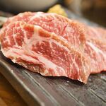 大衆炭火焼肉ジンギスカン ホルモン酒場 風土. - 