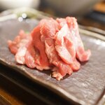 大衆炭火焼肉ジンギスカン ホルモン酒場 風土. - 