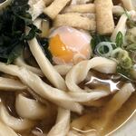 手打ち 山もとうどん - 