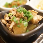 大衆炭火焼肉ジンギスカン ホルモン酒場 風土. - 