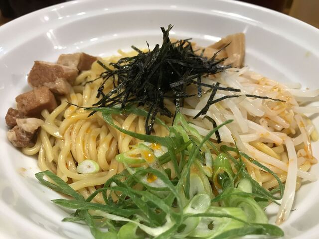 油坊主 三軒茶屋 油そば 食べログ 油坊主 三軒茶屋 油そば 食べログ