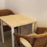 キッチン ノリタ - ２名席もあります！