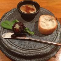 焼鳥 市松 - 