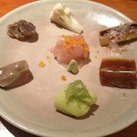 焼鳥 市松 - 