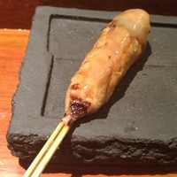 焼鳥 市松 - 