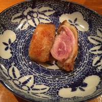 焼鳥 市松 - 