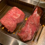 焼肉 ジャンボ はなれ - 