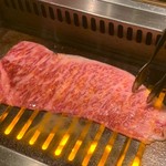 焼肉 ジャンボ はなれ - 