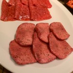 焼肉 ジャンボ はなれ - 