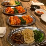 焼肉 ジャンボ - 