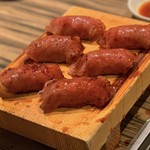 焼肉 ジャンボ - 