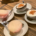 焼肉 ジャンボ - 