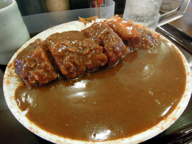 串かつ とんかつ かつ次郎 上野御徒町 串揚げ 串かつ 食べログ