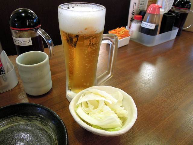 串かつ とんかつ かつ次郎 上野御徒町 串揚げ 串かつ 食べログ