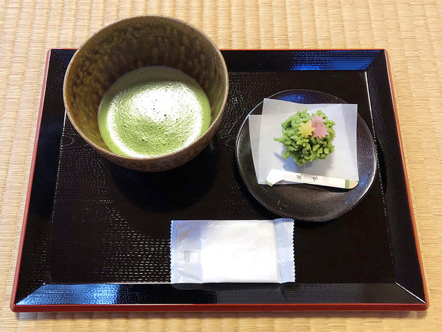 Ikka In - 东福寺/其他| Tabelog