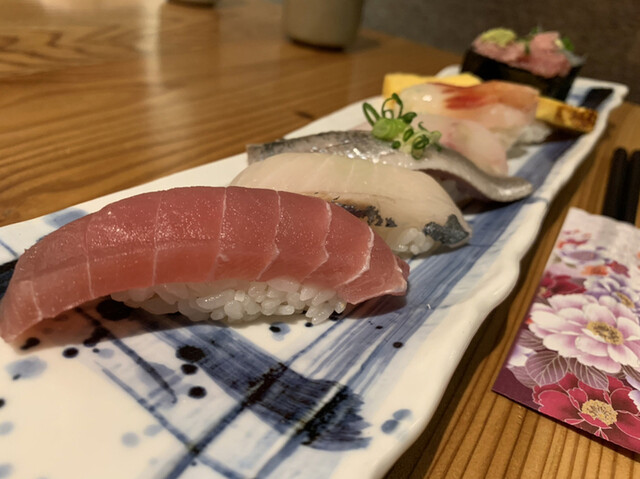 すし魚菜 かつまさ すしうおさい かつまさ 相模大野 寿司 ネット予約可 食べログ すし魚菜 かつまさ すしうおさい かつまさ 相模大野 寿司 ネット予約可 食べログ