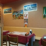 ドゥルガ　ダイニング - 