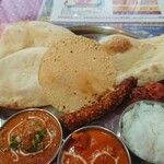 ドゥルガ　ダイニング - 