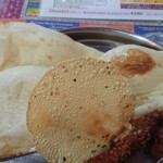 ドゥルガ　ダイニング - 