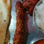 ドゥルガ　ダイニング - 