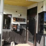 手打ちそば五郎兵衛 - 