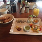 ノーワンズ レシピ - 