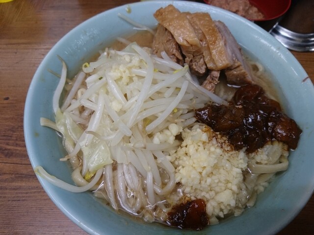 ひさびさの池袋二郎 お気に入りの店員さんに作ってもらった By まんがみち ラーメン二郎 池袋東口店 らーめんじろう 池袋 ラーメン 食べログ ひさびさの池袋二郎 お気に入りの店員さんに作ってもらった By まんがみち ラーメン二郎 池袋東口店 らーめんじろう 池袋 ラーメン 食べログ