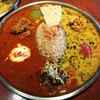 カレー屋バンバン