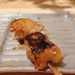 焼鳥 おみ乃 - 