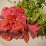 肉バルNicoパティオ - 