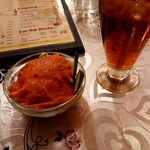 インドカレー 成増キッチン - 