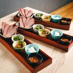 日本酒と牡蠣 時々おでん BACHIYA - 