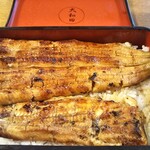 Unagi Oowada - 