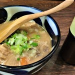 産直仕入れの北海道定食屋 北海堂 - 