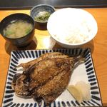 鮮魚・お食事処 山正 本店 - 