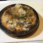 呑食堂バル くり - カスレ