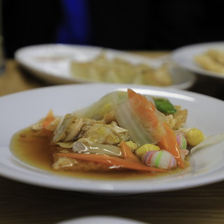 京都駅でおすすめの美味しい中華料理をご紹介 食べログ 京都駅でおすすめの美味しい中華料理をご紹介 食べログ