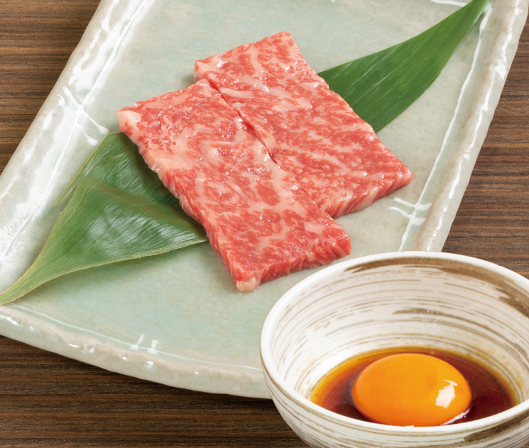 山形山　月島店