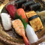 Yamanashiya sushi ten - 
