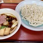 Yamada Udon Shokudou - 鴨つけ汁うどん760円