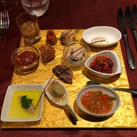 ブルガズ アダ - 