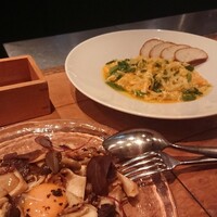 バル デ エスパーニャ ムイ 東京店 - 