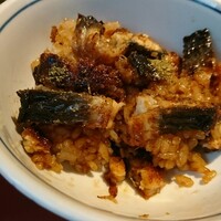 うなぎ和食 しら河 名駅店 - 