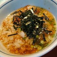 うなぎ和食 しら河 名駅店 - 