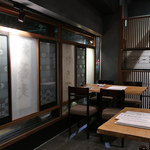 Iseebi Soba Kiyomasa - 