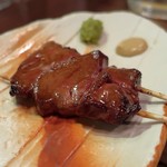 バビアン - おまかせ５串１