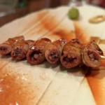 バビアン - おまかせ５串２