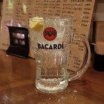 バビアン - ラムハイ