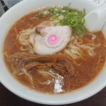 Kokumi Ramen - 