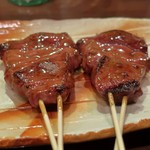 バビアン - おまかせ５串×２の１